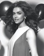 Deepika Padukone